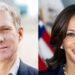 Ripple Co-Founder Chris Larsen Flooding Kamala Harris’ Election Effort With XRP