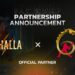 Valhalla Partners with Hong Kong International Cricket Sixes for a Thrilling Comeback