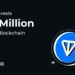 Gate.io Announces $10 Million Investment in TON Blockchain to Boost Telegram-Based Projects