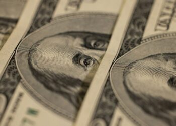 Trump's New Administration Would Support Strong Dollar, Economic Advisor Says