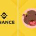 Moo Deng Price Prediction: MOODENG Soars 98% On Binance Perpetual Contract As This Meme Coin Casino ICO Heads For $1M
