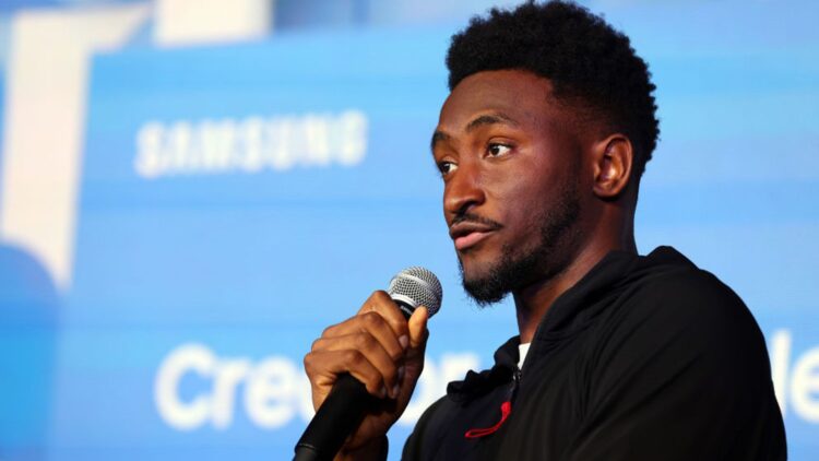 The Rise of Marques Brownlee