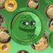 Memecoins Take Off After Bitcoin’s Rally—Double-Digit Gains Shine