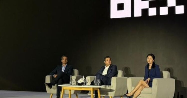 Crypto Exchange OKX Goes Live in United Arab Emirates (UAE), Targeting TradFi Institutions, Retail Investors