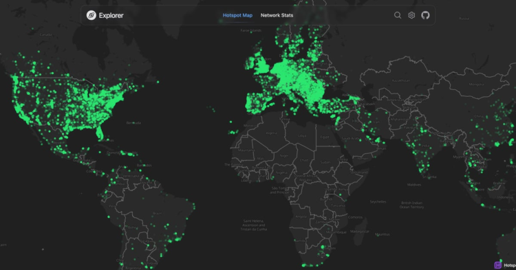DePIN Nodes Are a Small Business Revolution in Emerging Markets