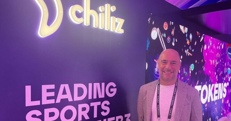 Fan Tokens Have Much Larger Market Than NFTs, Says Chiliz CEO as Network Prepares a New Memecoin ‘Pepper’