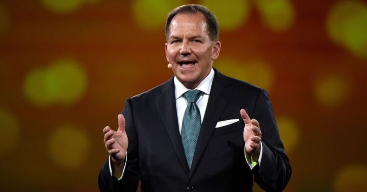Paul Tudor Jones Likes Bitcoin (BTC) and Gold (GLD) Thanks to U.S. Fiscal Outlook