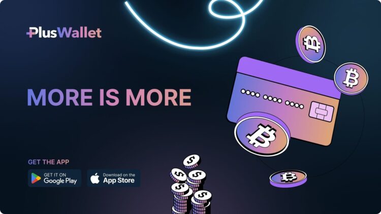 Hot Crypto Wallets: Plus Wallet, Crypto.com DeFi Wallet, Phantom, Tonkeeper & OKX