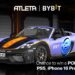 ATLETA and Bybit forge powerful partnership: a chance to win real Porsche, Rolex or iPhone