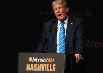 Trump’s World Liberty Financial (WLFI) Slashes Fundraising Goal by 90% After Lackluster Crypto Sales