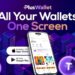 Plus Wallet Ups Security & Performance Amid TON Wallet Drainer’s Move to Bitcoin & Polymarket Profits Slide