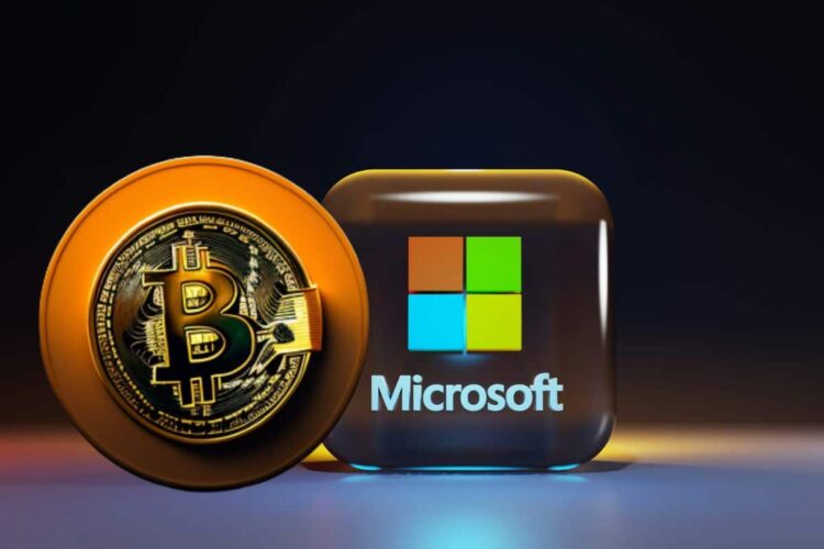 Bitcoin Price Prediction: As Microsoft Requests Shareholders Vote Against Investing in BTC, Traders Rush To This Vote-To-Earn Meme Coin With 1,618% APY