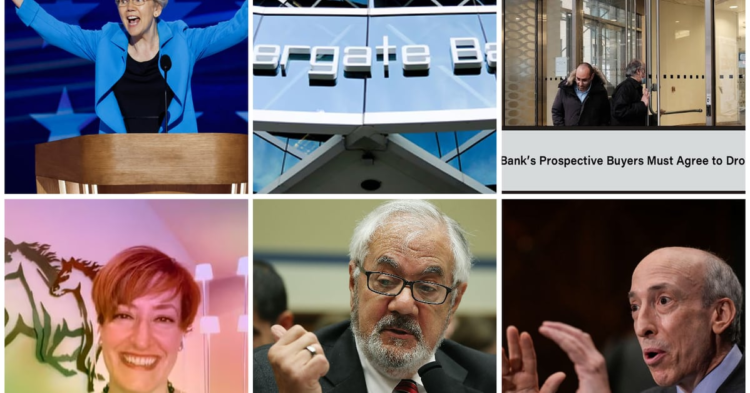 Why You Should (Still) Care About Silvergate