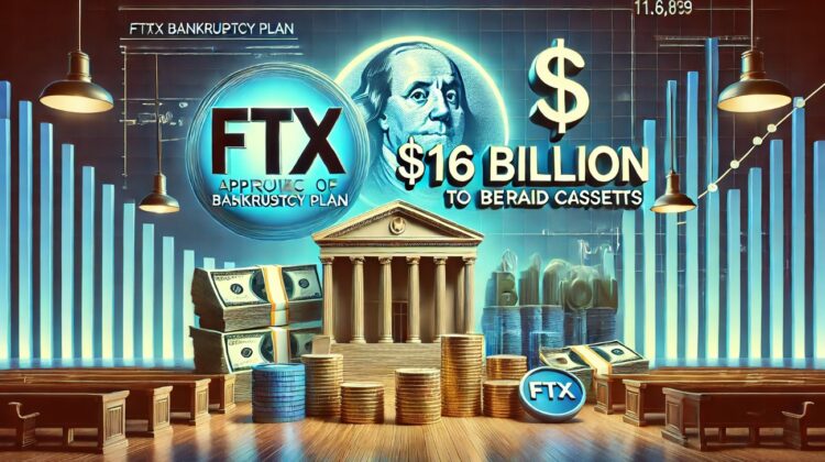 $16 Billion In Assets To Be Repaid, FTT Price Soars 20%
