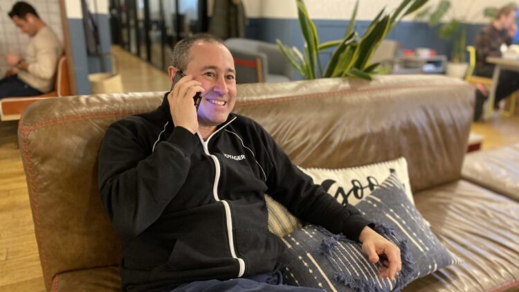 The Crypto Success of Steve Ehrlich: The Voyager Digital Story