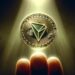 Tron (TRX) Holds Green as Markets Fall: Can It Keep Going?
