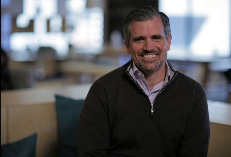 Tom Jessop and Fidelity’s Role in Crypto’s Institutional Revolution