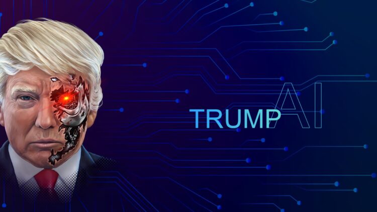 Is It Too Late To Buy TRUMP? Trump AI Price Skyrockets 30,872% In A Week And This Might Be The Next Crypto To Explode