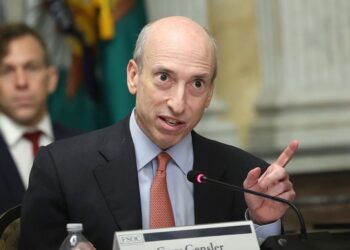 US Crypto Regulation Needs a Hard Fork