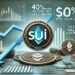Can SUI Fall To $1.40? On-Chain Data Exposes Declining Demand