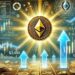 Ethereum Upside Target Around $2,800 As Price Tests Key Resistance