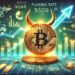 Number Of Bitcoin Bulls Increases As Funding Rate Shows Steady Growth – Details