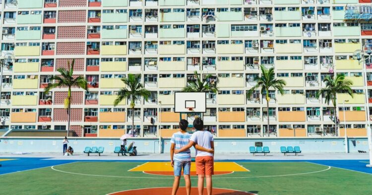 The Wealth-Building Alternative to Real Estate for Millennials and Gen Z