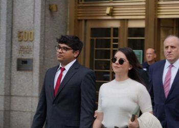 Nishad Singh’s Lawyers Ask Judge to Spare Him Prison, Say He Is an 'Uncommonly Selfless Individual'