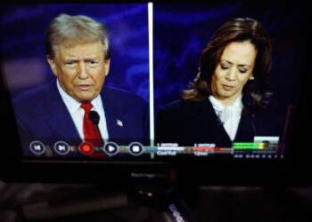 On Derive’s Options Market, Institution Takes $25M Hedge Bet on BTC Price Action Spurred by U.S. Election