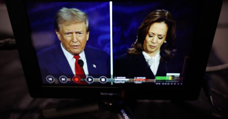 On Derive’s Options Market, Institution Takes $25M Hedge Bet on BTC Price Action Spurred by U.S. Election