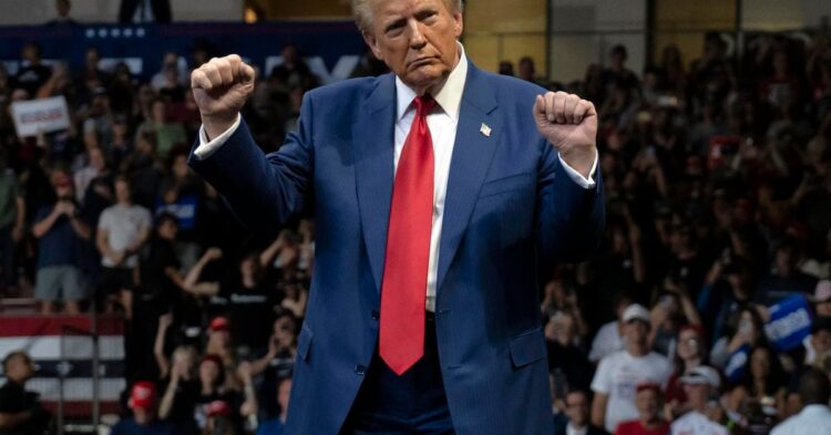 Does World Liberty Financial Count as Trump ‘Launching a Coin’? Polymarket Bettors Are Divided