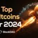 Top 4 Altcoins for the Upcoming Bull Market: BDAG, SOL, ADA, XRP