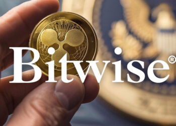 Bitwise seeks approval for first spot XRP ETF despite regulatory uncertainty