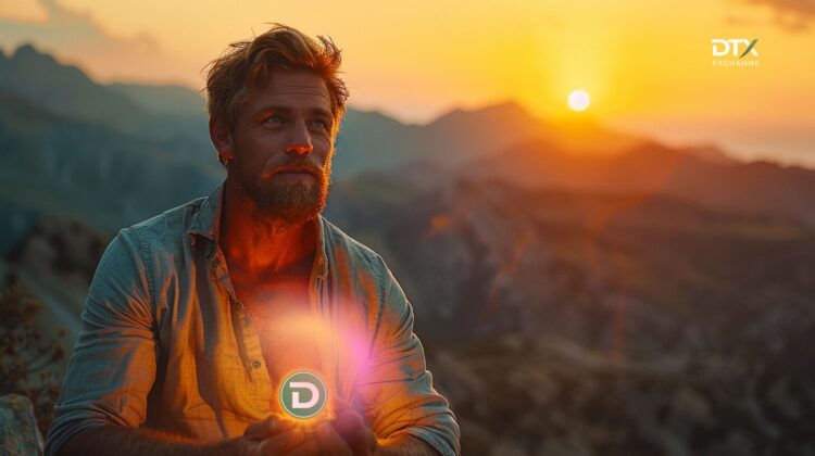 Discover Why Dogecoin, DTX Exchange, and Toncoin Are the Top Cryptos to Invest In