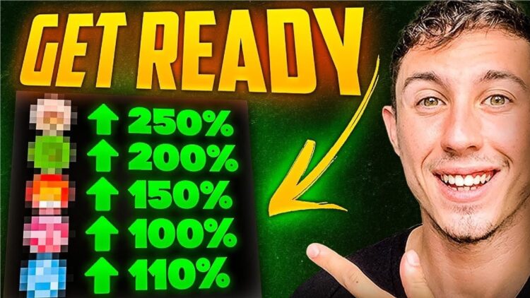 Jacob Bury’s 5 Best Crypto Picks for Today’s Market – $AAVE, $NEIRO, $PEPU, $BRETT, $OM