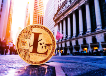 Canary Capital files S-1 application for first spot Litecoin ETF in the US