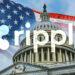 Ripple commits to company bipartisanship as co-founder Chris Larsen donates $10 million XRP to Kamala Harris