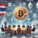 Thailand SEC Proposes Crypto Investment Options for Mutual and Private Funds