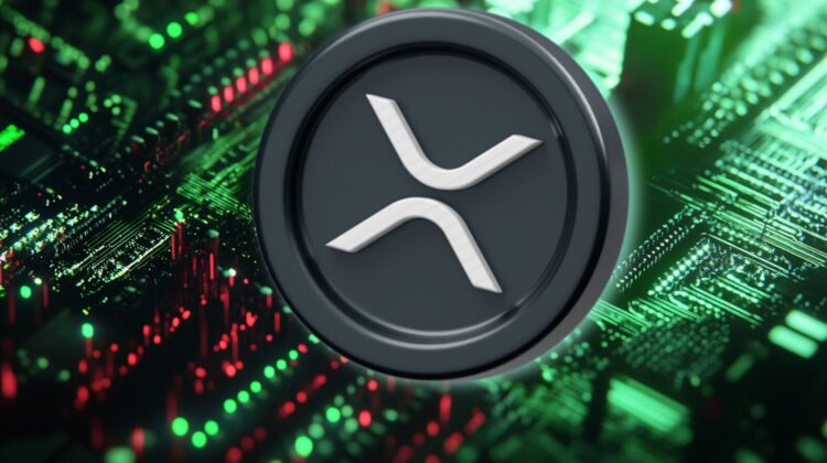 XRP Dips as Ripple Co-Founder Larsen Donates $10 Million to Harris Campaign Amidst Next Gen Crypto Surge