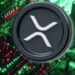 XRP Dips as Ripple Co-Founder Larsen Donates $10 Million to Harris Campaign Amidst Next Gen Crypto Surge