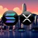 Solana And Ripple ETF Prospects Trigger 1,000% Run For SOL, And XRP, ETFSwap (ETFS) Begins 150x Rally