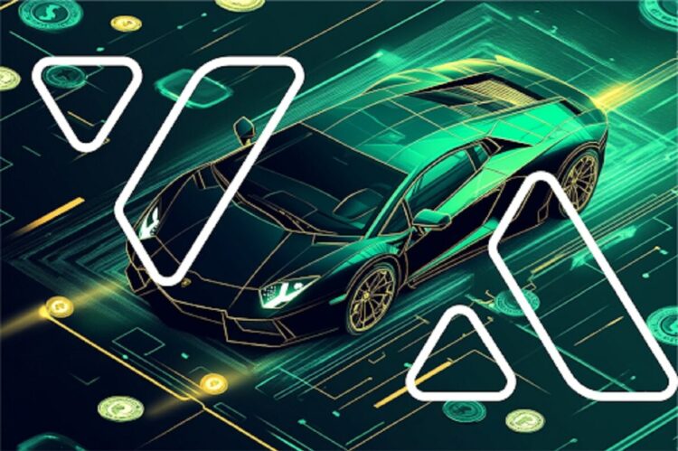 Lunex Network’s Unique Hybrid Model Set to Outpace Tron and Avalanche in Liquidity By 2025!