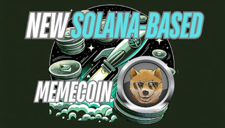 Experts Predict 25,000% Gains for This Solana-Based Memecoin—Could It Be the Next Dogecoin?