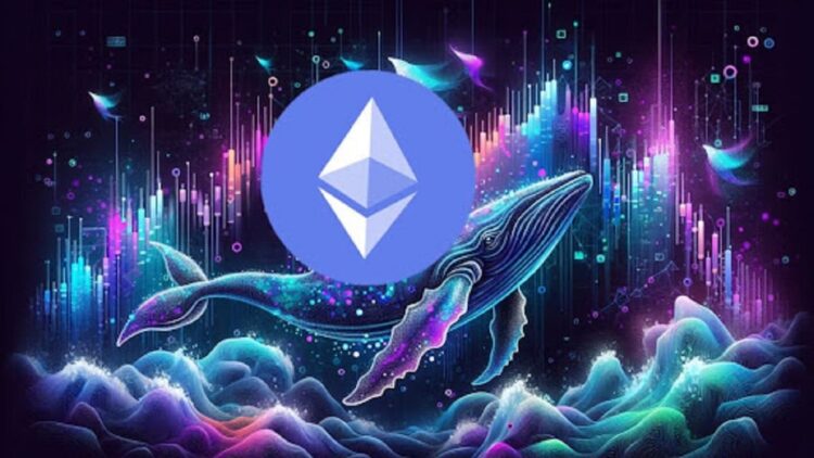 Here Is Why Ethereum Whale Dumps 19,000 ETH and Targets This Hot Altcoin Under $0.5 for Major Investment. Best ETH Alternative So Far?
