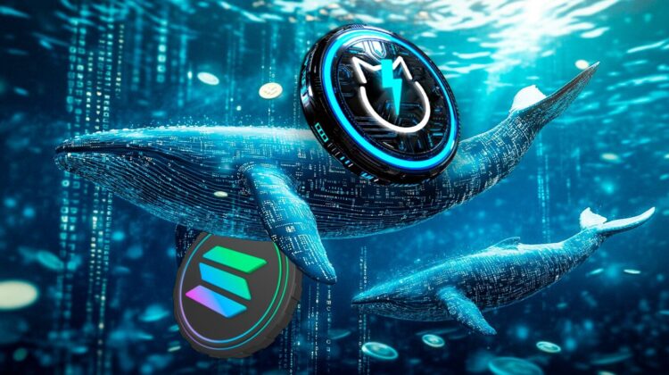 Why is Solana Down Today? Why SOL’s Price Took a 11.7% Dip and JetBolt’s Rise