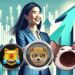 BTC Goes Back for $64K, Memecoin Supercycle Ignites on MOG, POPCAT, and DOGEN Surge