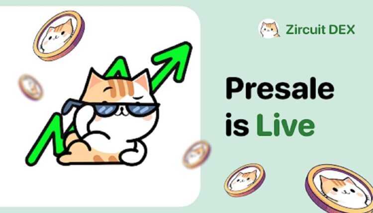 ZircuitDEX Redefines DeFi with 500X Capital Efficiency and Meme Coin Launchpad