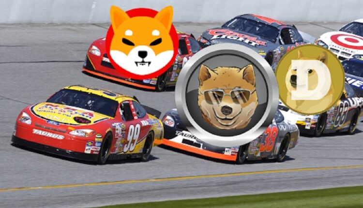 Dogecoin and Shiba Inu Ready for 1100% Rally in October, But Analysts Favor Solana Altcoin Dogen With 8,000% Upside Potential