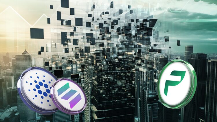 PropiChain Investors Have a Shot to Take 1% Out of the $300 Trillion Real Estate Market Outunning Solana and Cardano