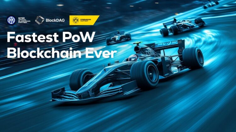 BlockDAG’s Presale Hits $102M – Network Unveils New Site and Video – XRP and Toncoin Whales Make Moves